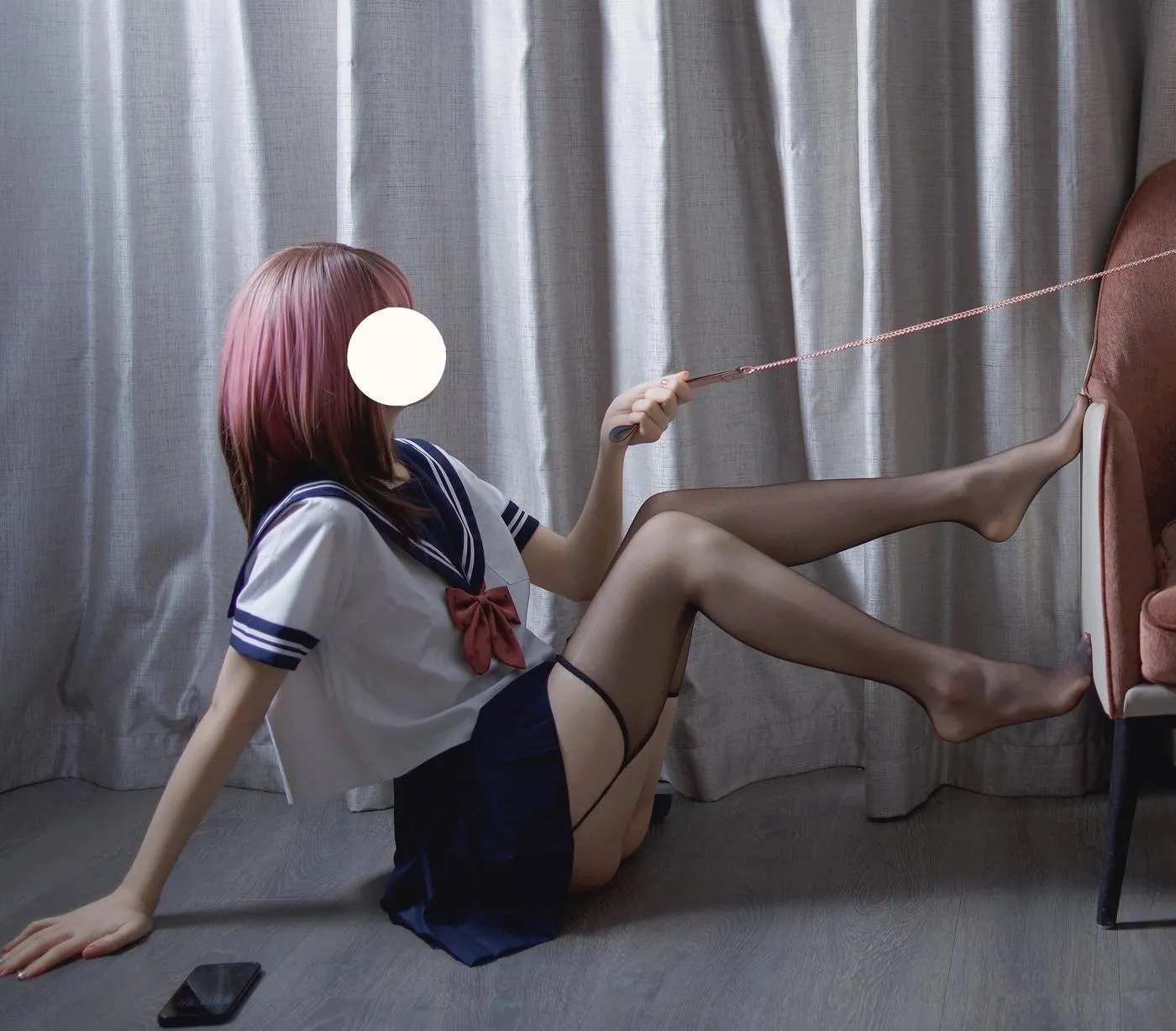 禅院熏 – NO.17 双子 [59P]插图6